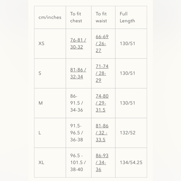 Daydress UK Cotton Maeve Dress Large - Picture 10 of 11